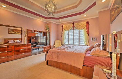 Stunning Duluth Family House with Fireplace and Patio! - Foto 20