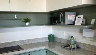 Studio Design - Vista Livre & Perto do Shopping - Foto 3