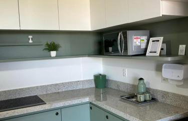 Studio Design - Vista Livre & Perto do Shopping - Foto 3