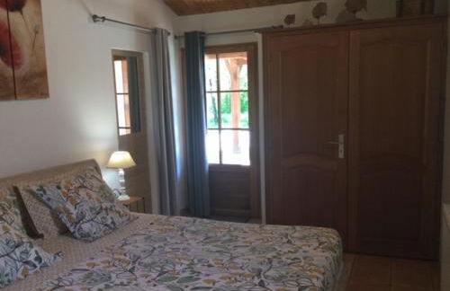 Gîte Les Iris - Foto 33