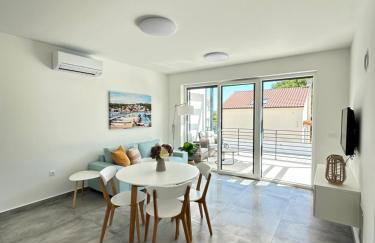 Blue Bay Apartment Nerezine - Foto 4