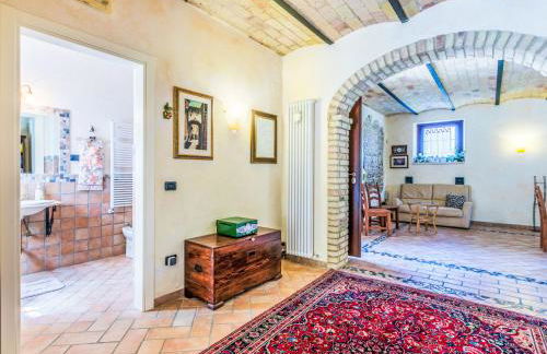 Holiday Home Al Bivio by Interhome - Foto 11