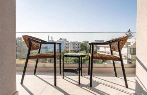 Koasis Boutique Apartments - Photo 74