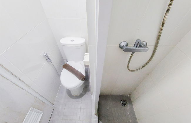 Good And Warm Studio At 19 Avenue Apartment - Foto 9