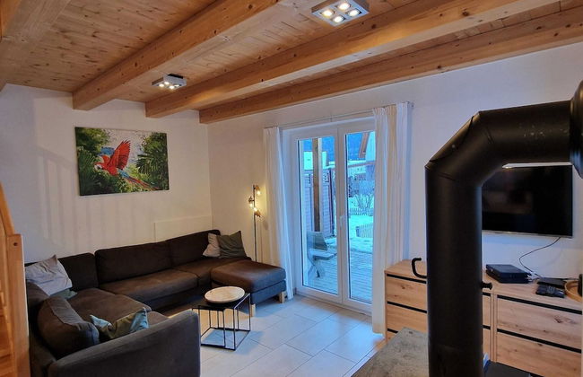 Chalet in Koetschach-mauthen ski Area - Foto 13