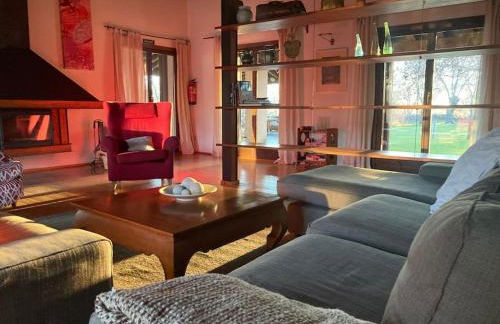 CASA RURAL LA FRESNEDA DE TENZUELA - Foto 2