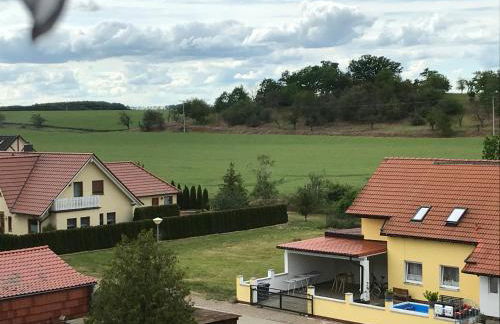 Ferienwohnung mit Brockenblick - Foto 56