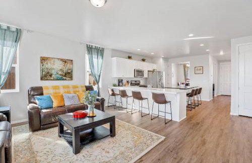 Grand Canyon Getaway Near Snowbowl Flagstaff Sedona Family-Friendly Sleeps 14 - Foto 24