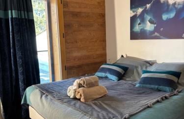 Appartement prestige à Chantemerle - Foto 23