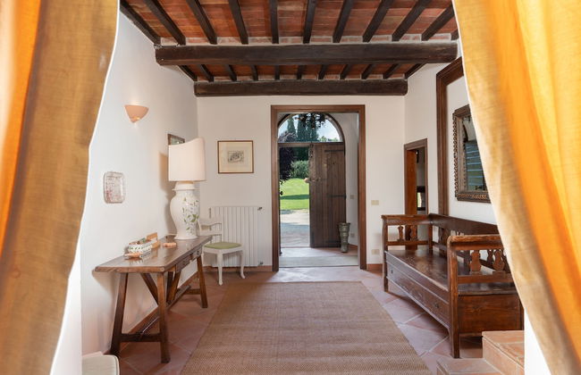 Villa Le Pozze - Foto 23