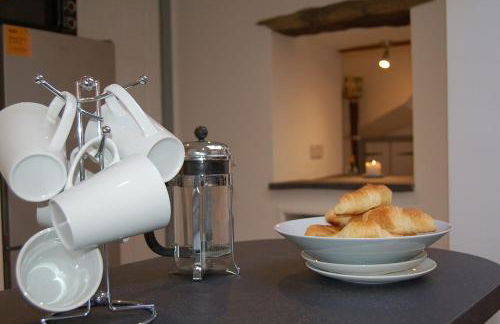 Ty Del - Beautiful Home in Tywyn - Foto 24