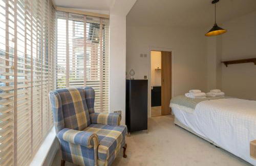 Hale House, Leiston - Aldeburgh Coastal Cottages - Foto 12