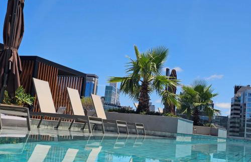 Skyline Moinhos de Vento - Foto 3