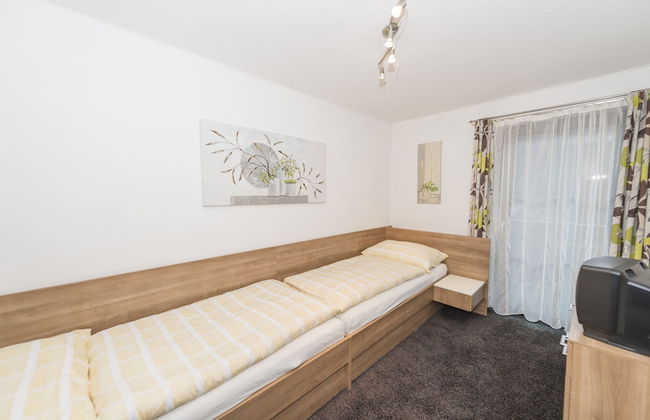 Appartementhaus Renate - Foto 11