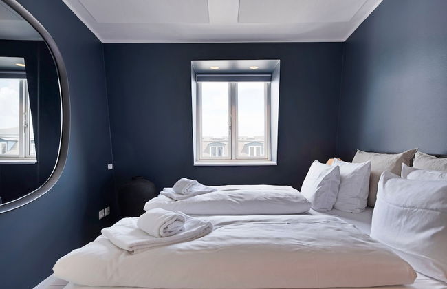 Dinesen Collection Signature Penthouse by Royal Theatre - Foto 19