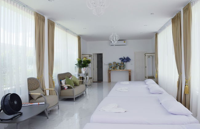 Baan Hua Hin Suk Jung - Foto 27