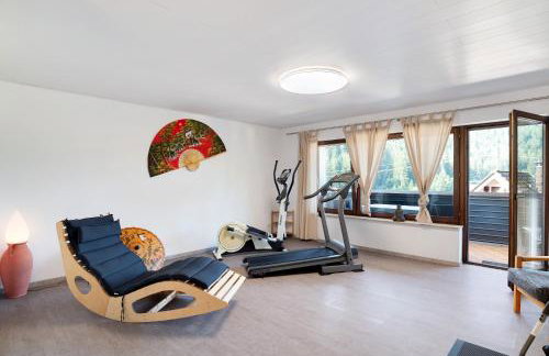 Haus Erika Ferienwohnung 1 - Foto 31