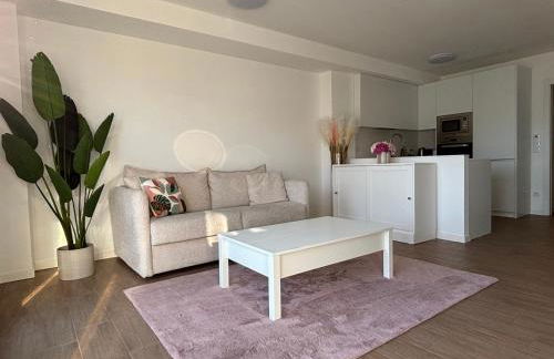 El Mirador Ría de Vigo, apartamento frente al mar, céntrico - Foto 6