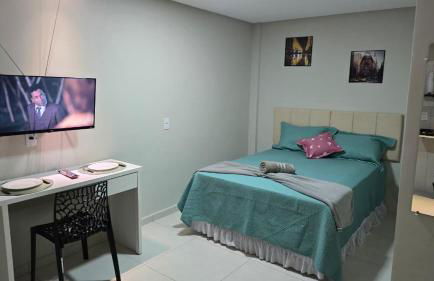 Flats 1778 N03 Orla de Petrolina - Foto 3