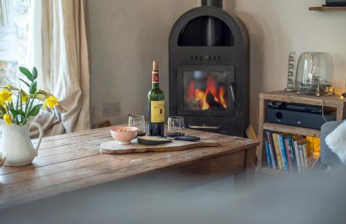 Bangeston Barn - Foto 15