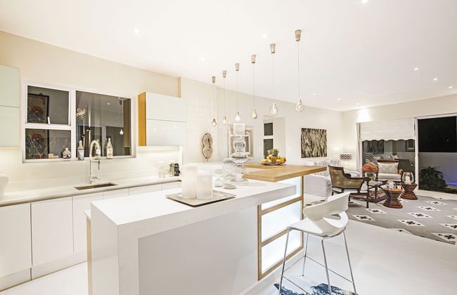 Luxury Seaside Homes - Foto 13