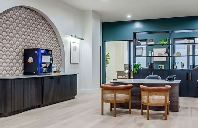 Dream Scapes Dallas - Foto 18