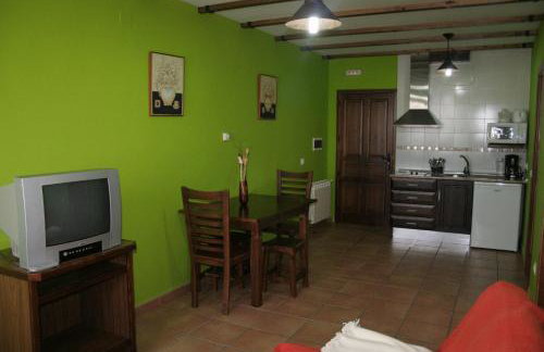 Apartamentos Rurales Sierra de Béjar - Foto 35