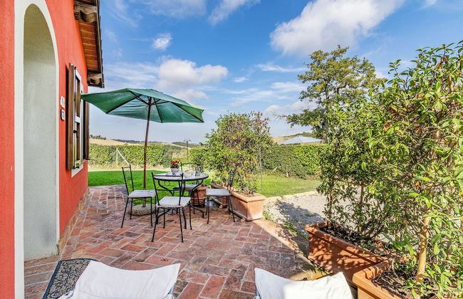 Maramaldo Sassicaia, Shared Pool, Chianti - Photo 26