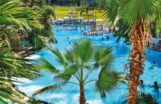 Huis Hochfirst Appartement 10 - Foto 11