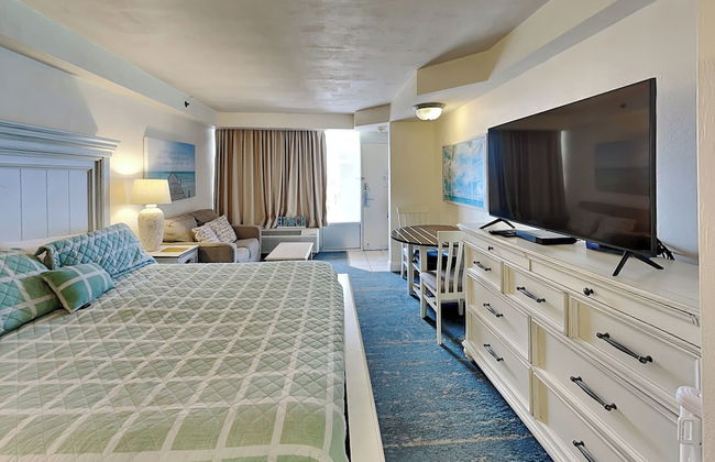 Daytona Beach Resort by VTrips - Foto 16