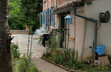 La planque de l'éclusier - Photo 23