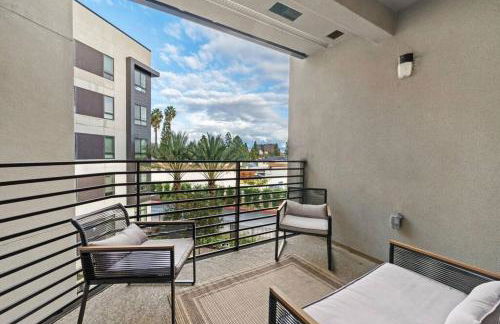 Luxury Modern Condo in Irvine - Foto 14