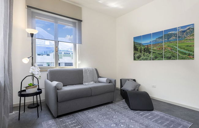 Appartamento Fabio Few Min From Lake - Foto 7