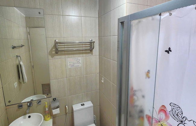 Birchtower by Jeizel Manila City - Foto 35