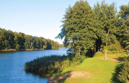 Ferienwohnung, Parmen bei Feldberg - Foto 28