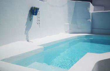 Casa rural con piscina climatizada - Photo 15