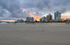 Apartamento praia Gravatá - Beto Carrero - Photo 26