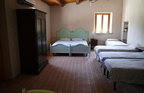 Casale Talevi - Foto 74