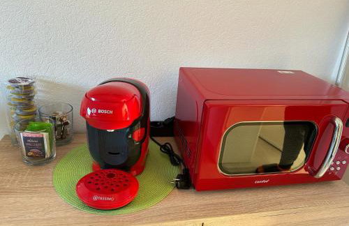 Ferienwohnung AnGa - Foto 20