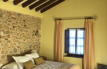 Casa Rural Trebol4Hojas - Foto 2