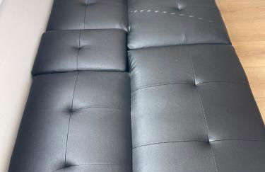 West Seattle Home King Bed and AC - Foto 21