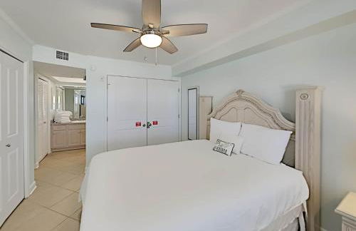 Regency Towers #802 East - Foto 11