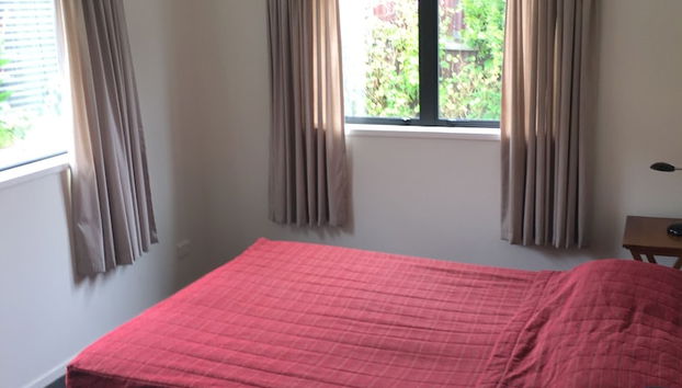 Our Beach House - Raglan West - Foto 4, Habitación