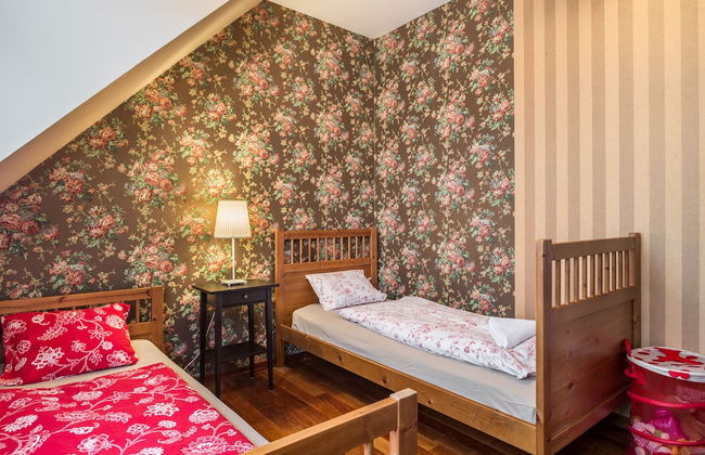 Tatrytop Apartamenty Radowid - Foto 18