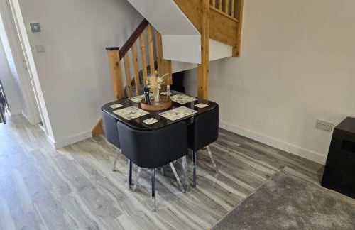 Ole Butt Cottage - Foto 33