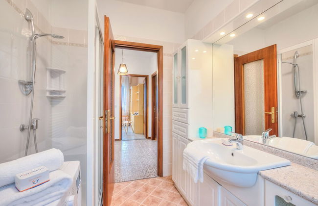 Zio Enry Terrace Apartment Orta Lake - Foto 22