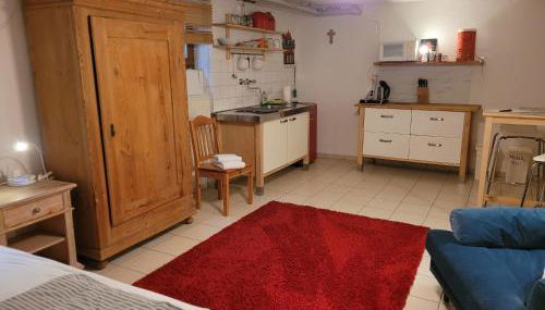 Monteurzimmer - Foto 2