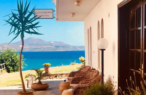 Cloudberry - Photo 1