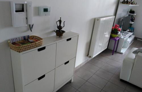 Appartement F3 avec Parking privée - Foto 4