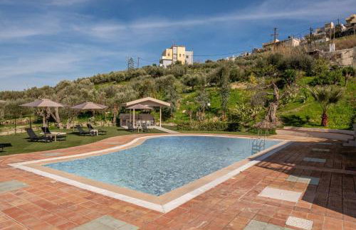 Olive Grove Maisonettes and Apts - Foto 29